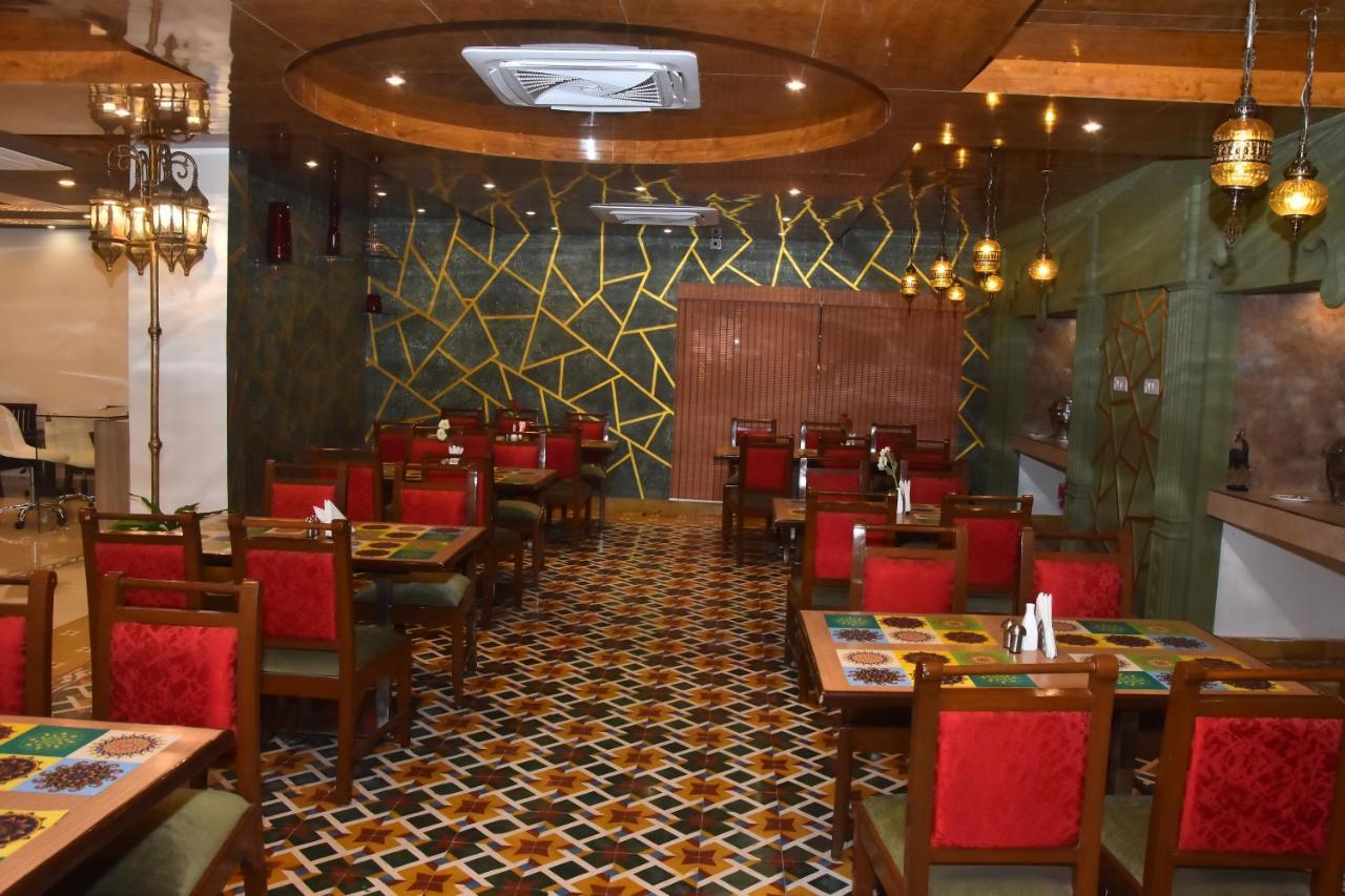 Justa Sarang Rameshwaram Hotel Екстериор снимка