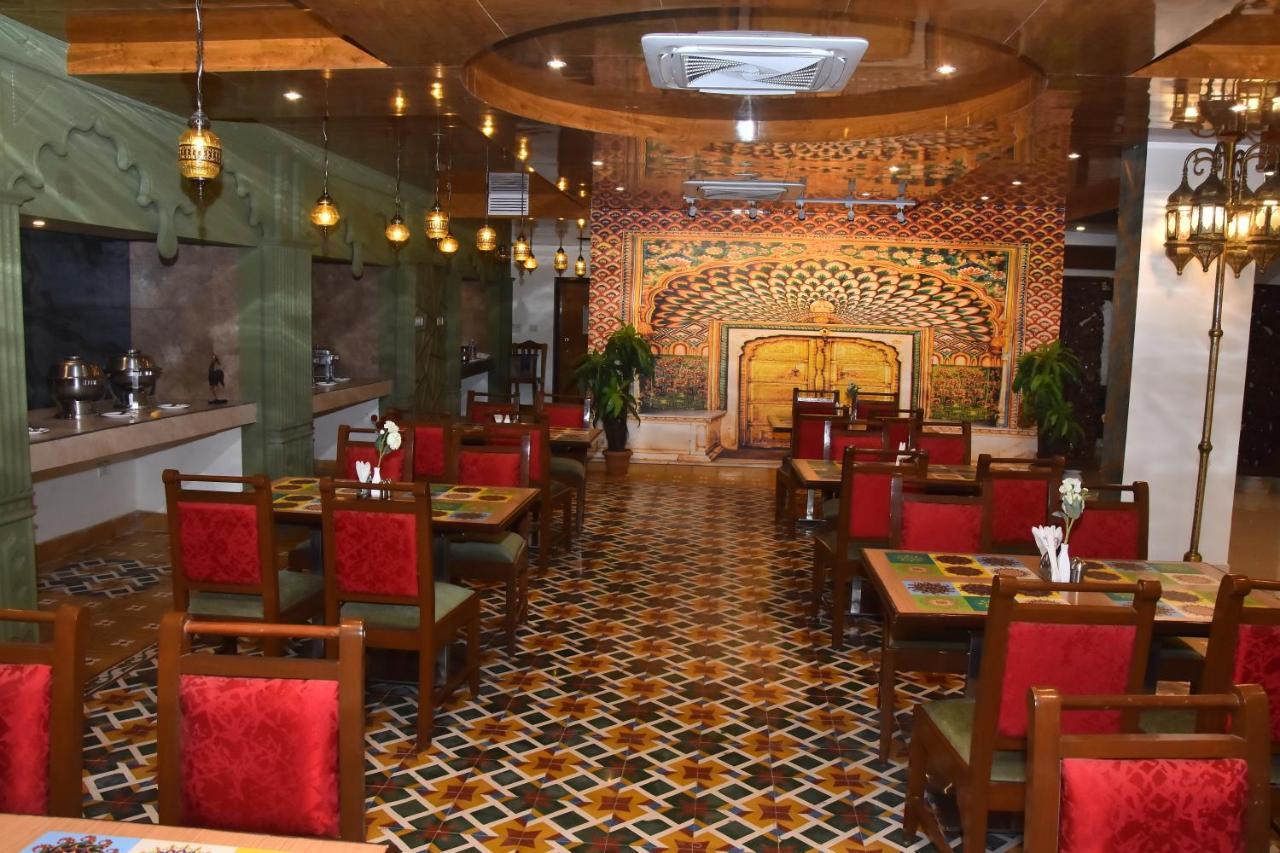 Justa Sarang Rameshwaram Hotel Екстериор снимка