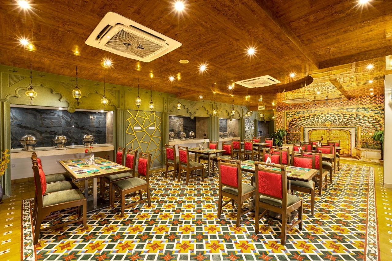 Justa Sarang Rameshwaram Hotel Екстериор снимка