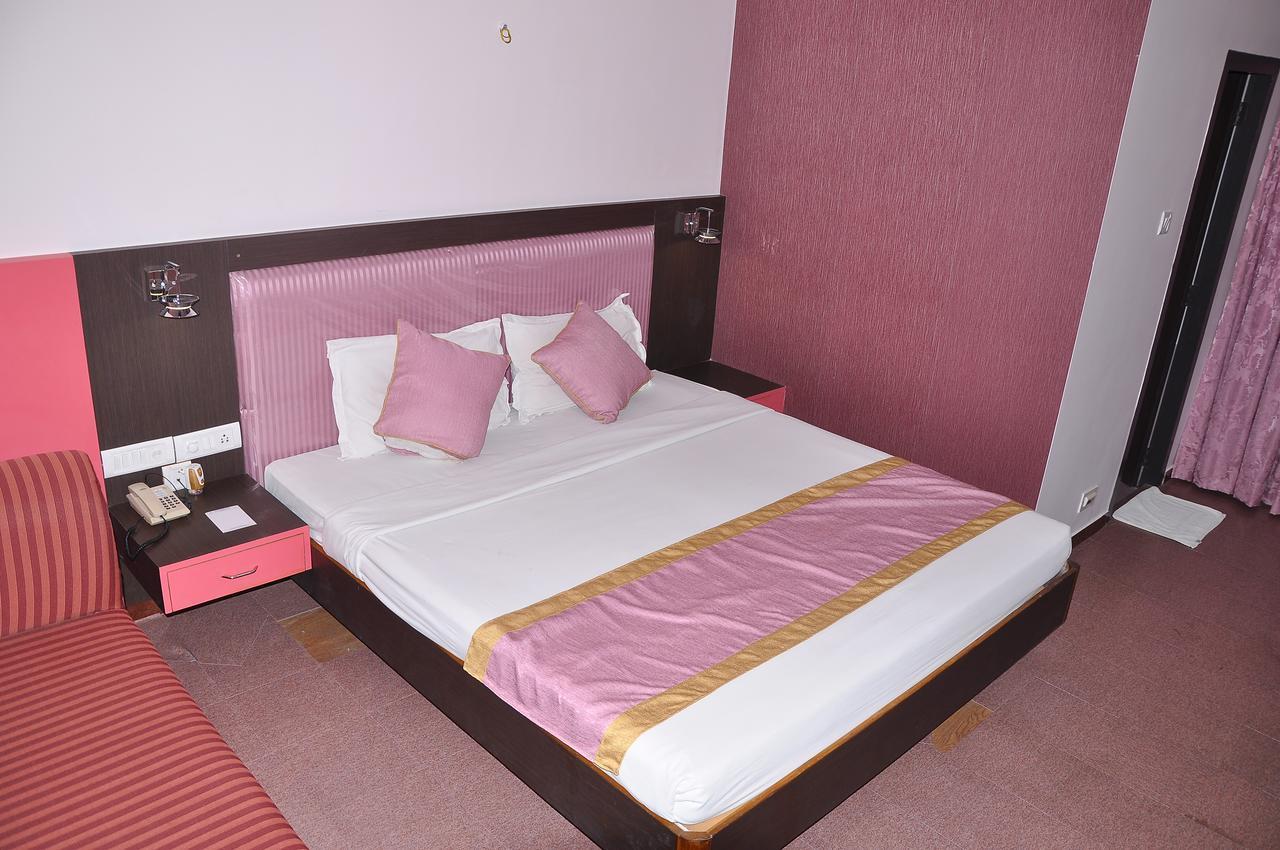 Justa Sarang Rameshwaram Hotel Екстериор снимка